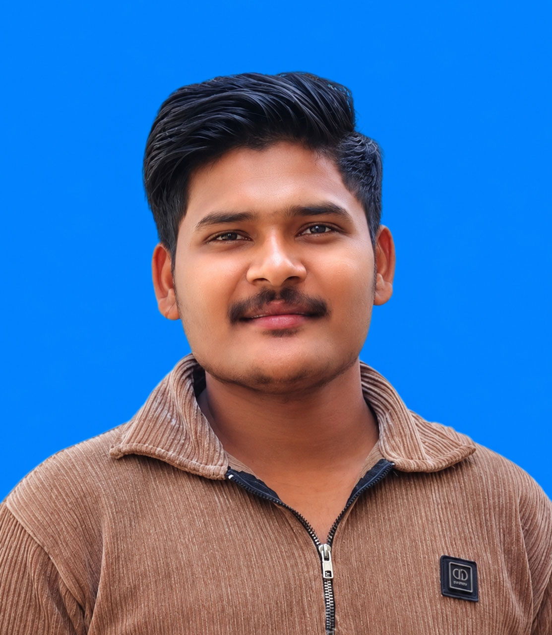 Anup Saxena