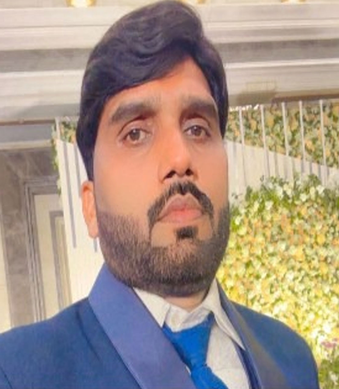 Arvind Gautam