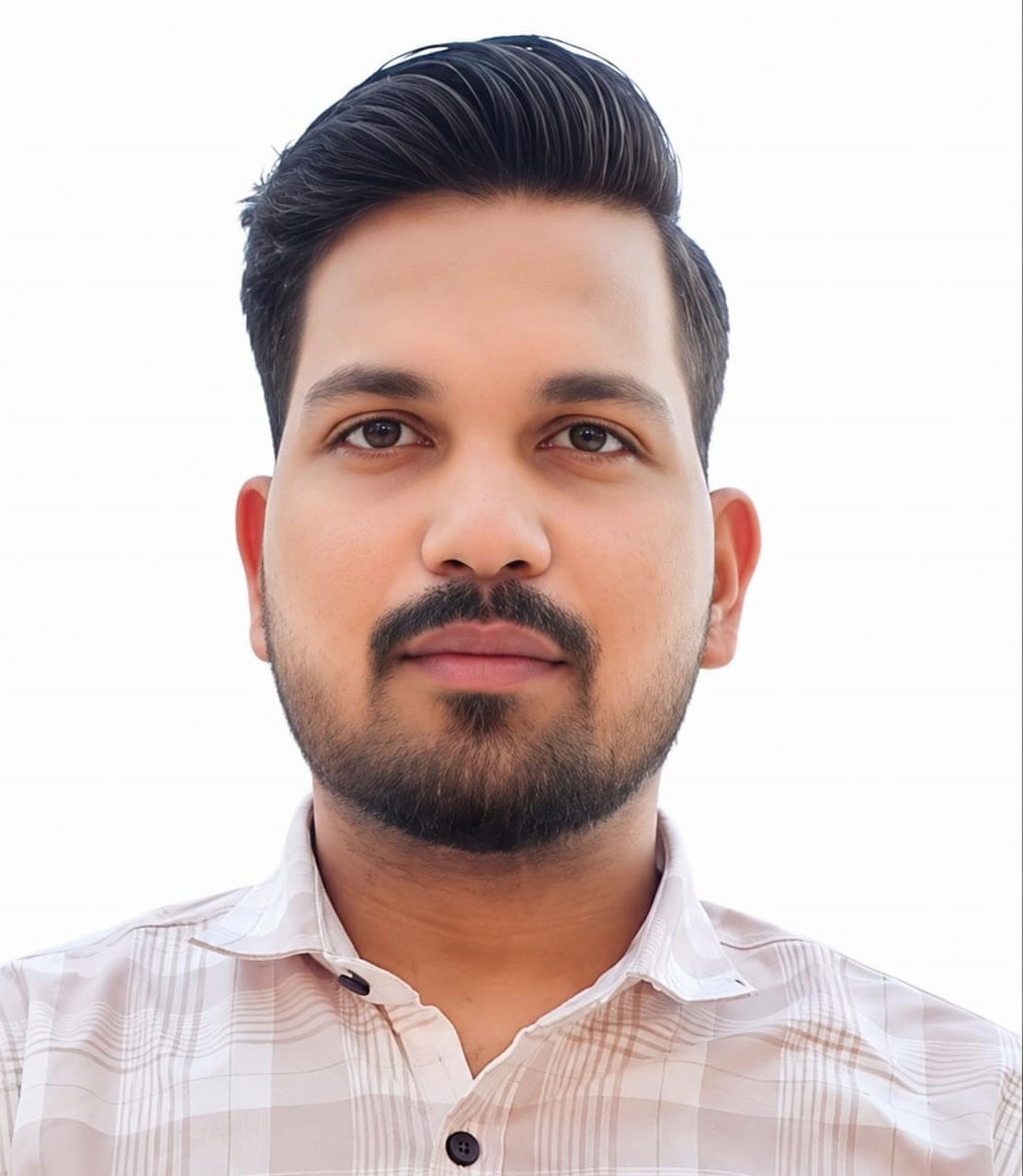 Navneet Rathour