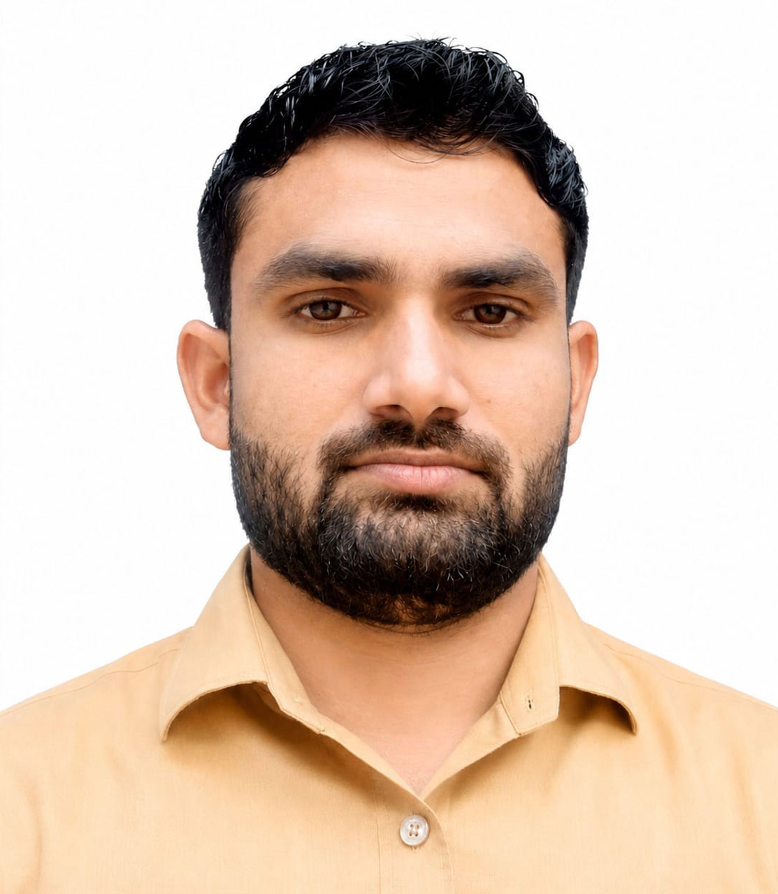 Pratap Singh
