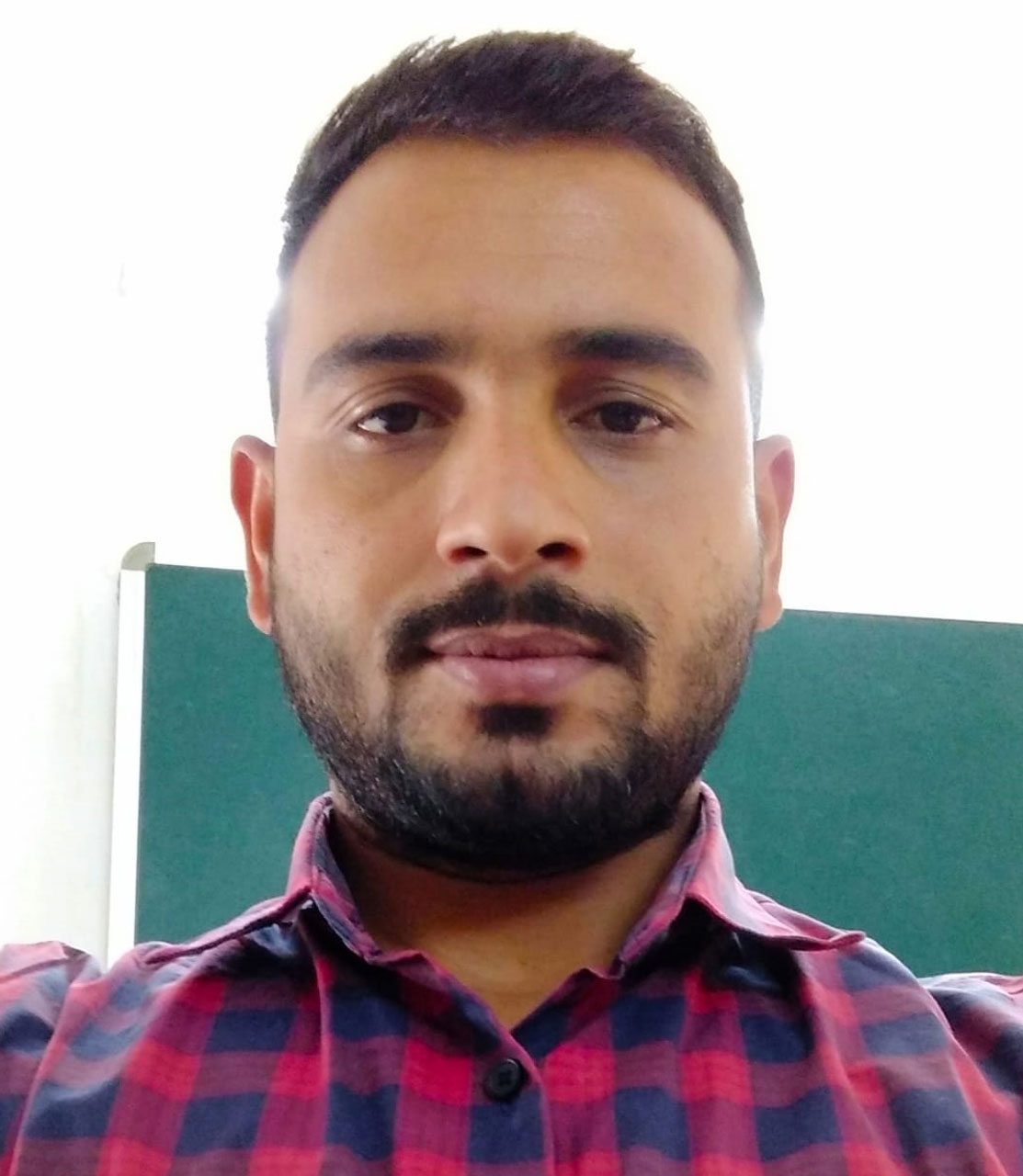 Sonu Pandey
